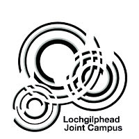 Lochgilphead Joint Campus logo