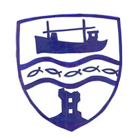 Tarbert Academy logo