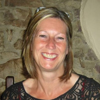 A photo of Apprenitceship Assessor Jacqui Hainey