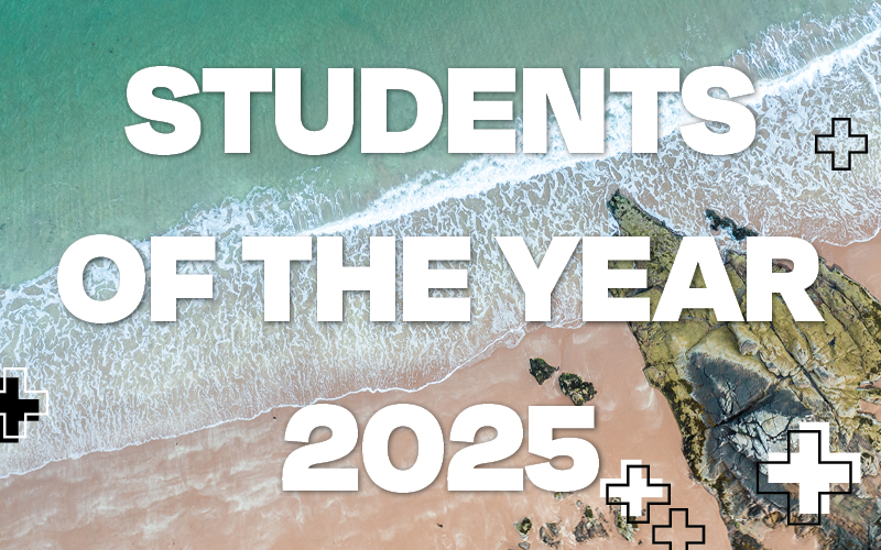 Student of the Year 2025