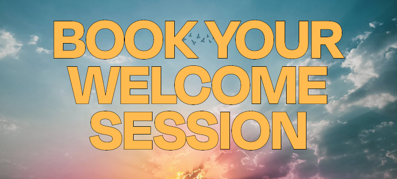 Welcome Session