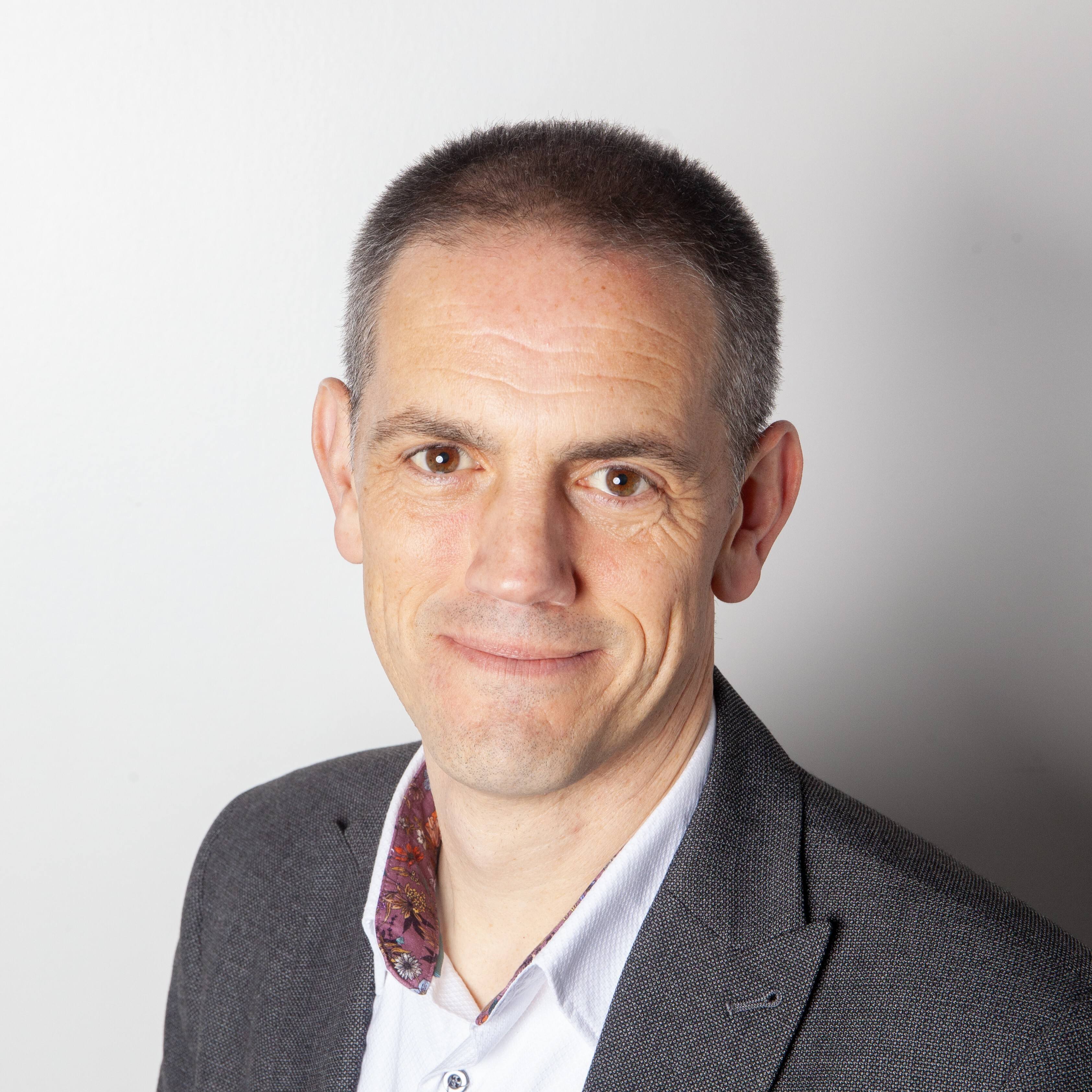 UHI Argyll appoints new principal to lead next phase of growth