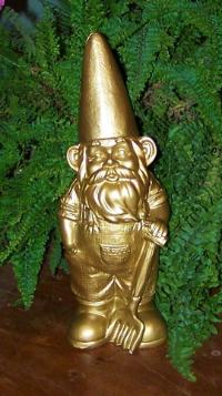 Golden Gnome Award