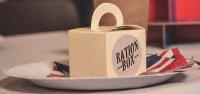 Ration box Ration box