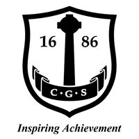 Campbeltown Grammar School logo