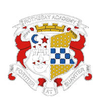 Rothesay Academy logo