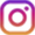 Instagram icon - camera outline