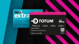 Totum card