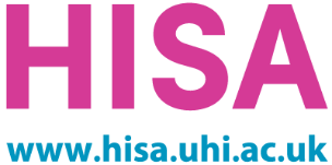 HISA logo