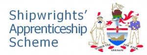 shipwrights apprenticeships-logo