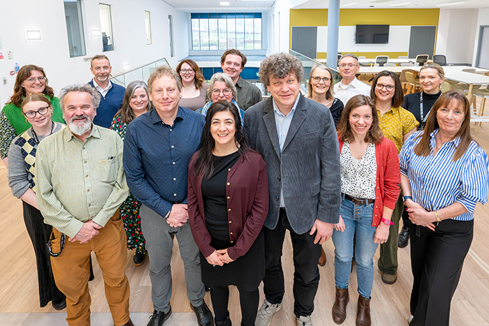 UHI joins global Planetary Health Alliance network 